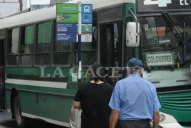 Todos los colectivos deberán tener GPS en Tucumán