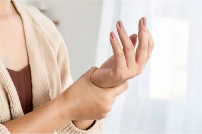 Cómo detectar el síndrome de Guillain-Barré, uno de los efectos secundarios de las vacunas AstraZeneca y Sputnik V