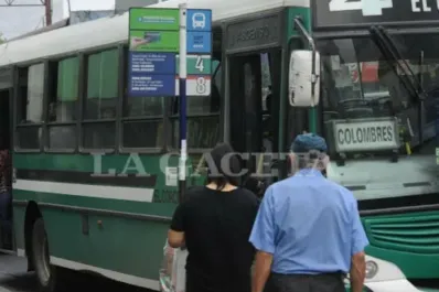 Todos los colectivos deberán tener GPS en Tucumán