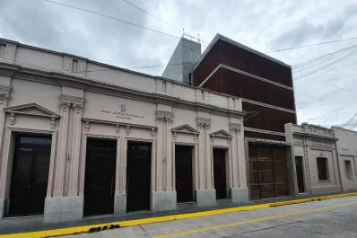 Prisión preventiva para un joven acusado de varios robos en Monteros