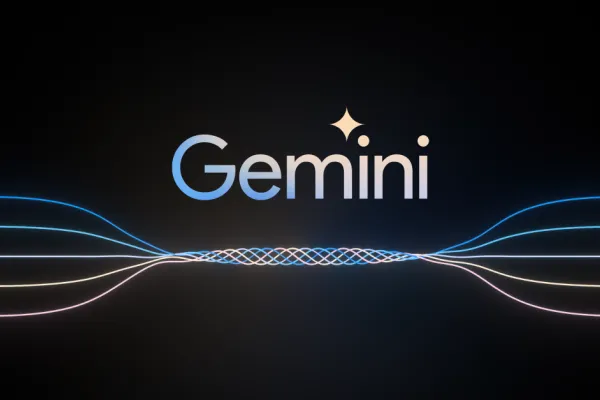 Google presentó Gemini, su nueva app de inteligencia artificial generativa: ¿cómo funciona?