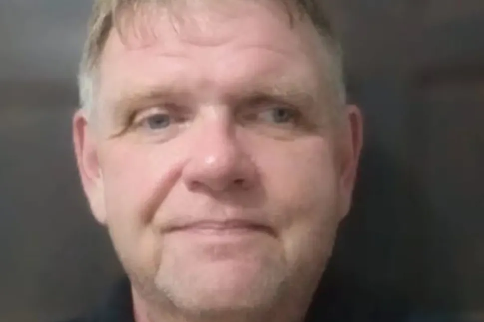 Dietmar Frenkle tenía 64 años y murió luego de que incendiaran la vivienda en la que se encontraba. (Foto: CBMN)