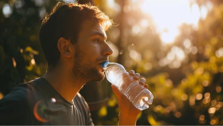 Es importante prestar atención a los síntomas cuando nuestro cuerpo supera su temperatura.