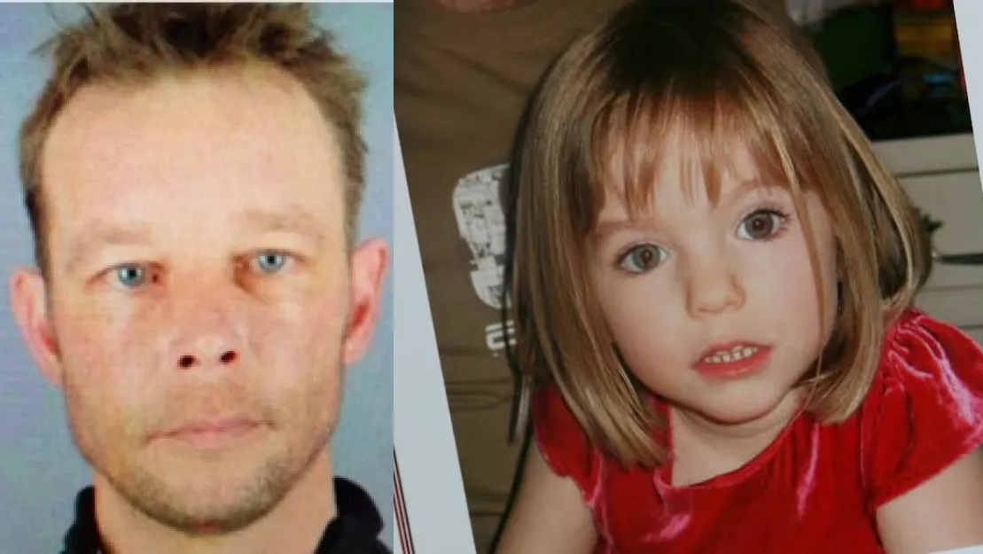 Madeleine McCann podría haber sido vendida a una familia británica, indicó un testigo