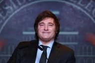 Milei volvió a arremeter contra los diputados por la caída de la ley ómnibus: Cambio de reglas