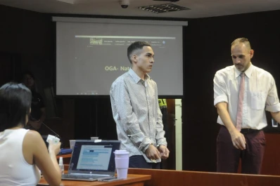 “’Miguelón’ ofrece dinero y drogas para que me apuñalen”