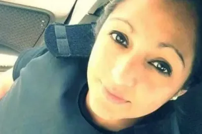 Quién es la policía dueña del auto que explotó con 20 kilos de cocaína