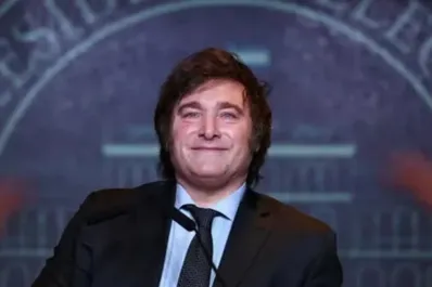 Tras la caída de la ley ómnibus, el Gobierno nacional estaría evaluando un rediseño político