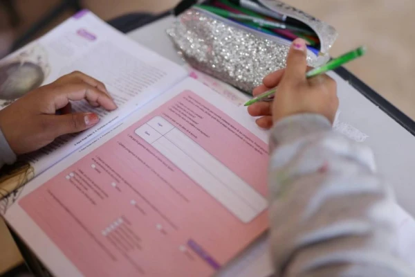 Docentes advierten que no está garantizado el comienzo de clases