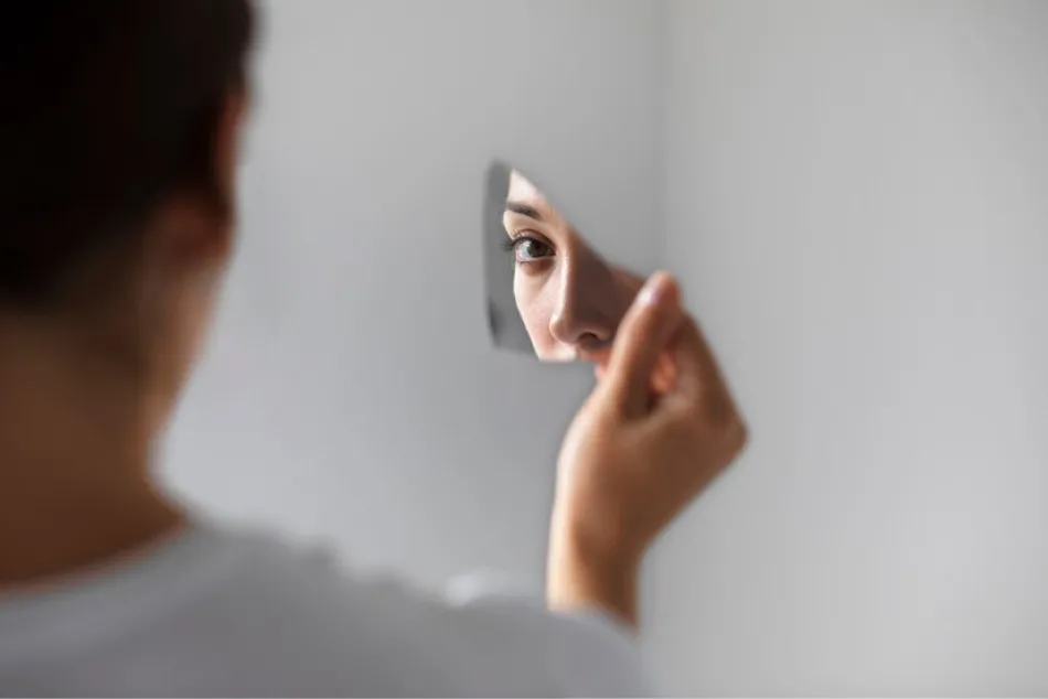 El origen de esta problemática puede estar en vivencias de la infancia o la adolescencia