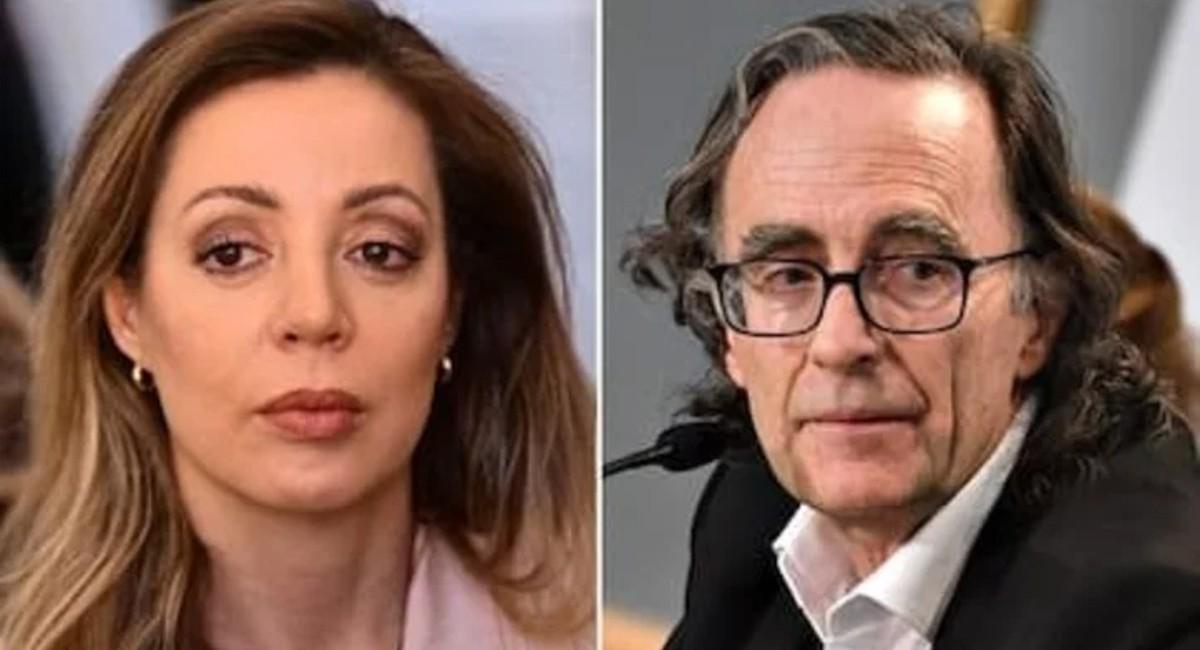 Cambios en el Gobierno: Javier Milei les pidió la renuncia al titular de la Anses y a la secretaria de Minería