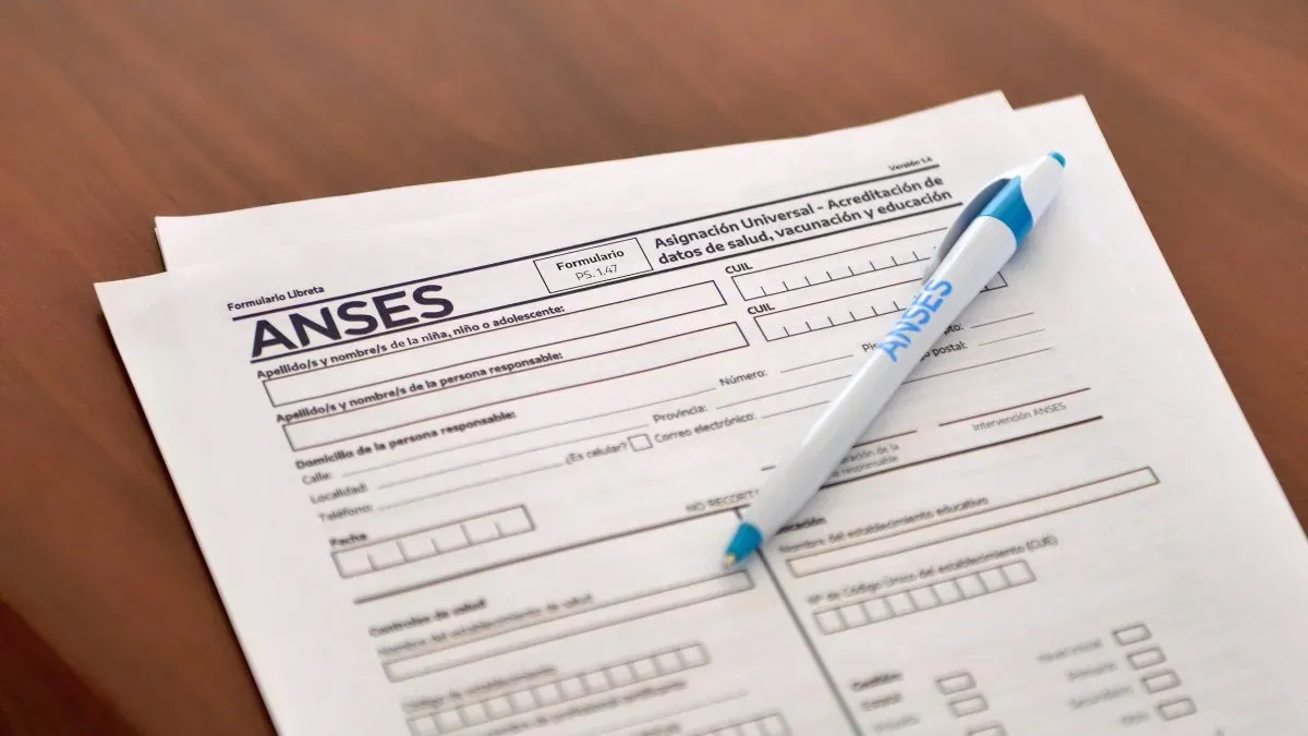 Durante 2023 se hizo una retención porcentual que puede ser liberada para cobrar durante febrero