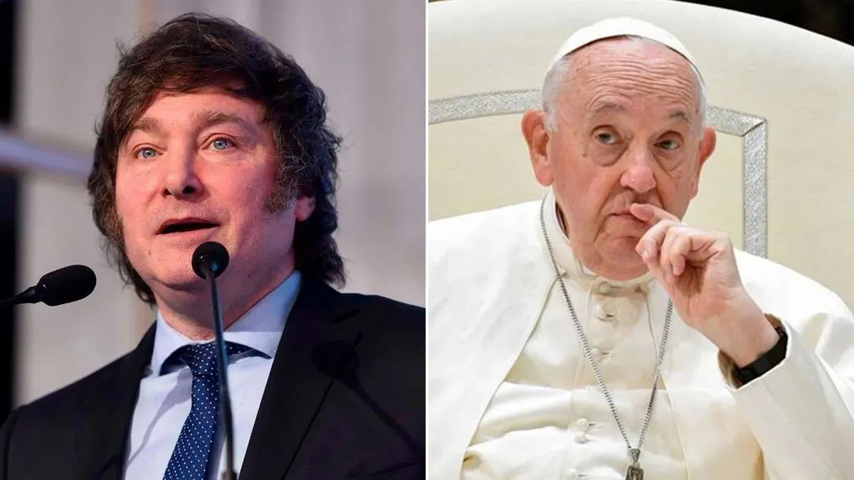 El Presidente afirmó que el papa Francisco es el argentino más importante de la historia