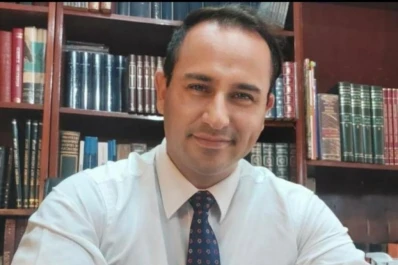 Pidieron la extradición del procurador Vega