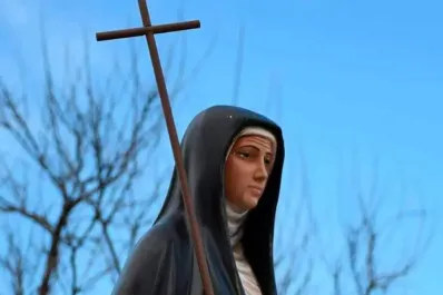Santificación de Mama Antula: Santiago del Estero tendrá su porpia vigilia a la espera de la ceremonia en el Vaticano