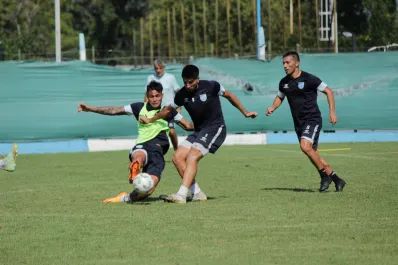Atlético Tucumán repetirá equipo en su visita a Barracas Central
