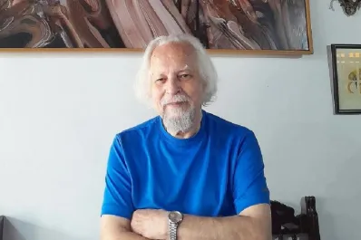 Luis De Bairos Moura: “Me gustaría que mi obra pudiera abrazar a todas las sensibilidades”