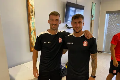 San Martín quiere revalidar su buen momento en Mendoza