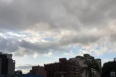 Tucumán, bajo alerta amarilla: qué dice el pronóstico para las próximas horas