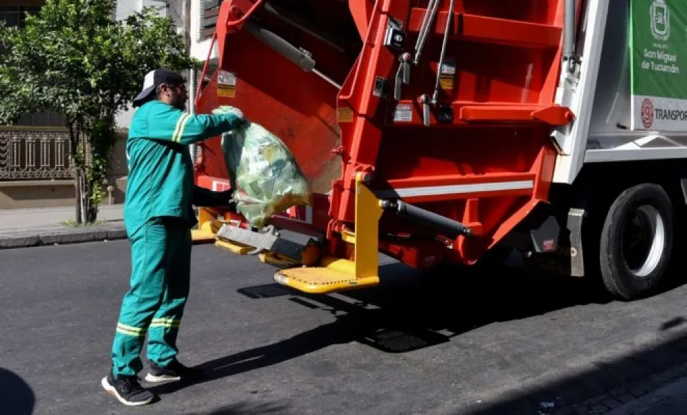 Feriado de Carnaval: cómo funcionarán los servicios municipales durante el fin de semana largo