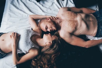 Sexualmente hablando: sexo y celebración