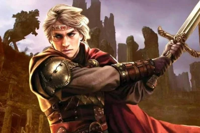 Otro spin-off de “Juego de Tronos”