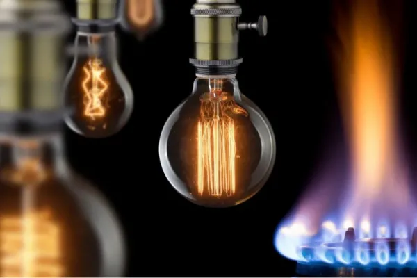 Tarifas de luz y gas: quiénes podrán acceder al subsidio en febrero