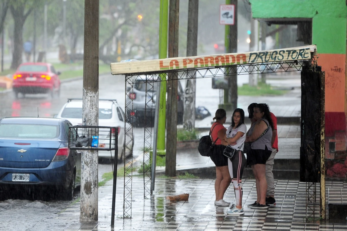LA GACETA / FOTO DE DIEGO ÁRAOZ.