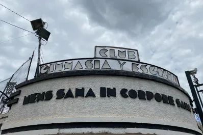 Mendoza, una provincia revolucionada por el fútbol y que espera tener su auge en otros deportes