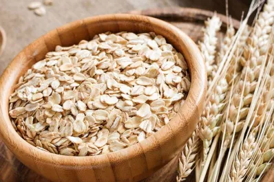 Vida saludable: las tres enfermedades que la avena ayuda a combatir