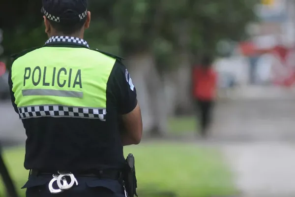 Legislatura: quieren crear Asuntos Internos en la Policía