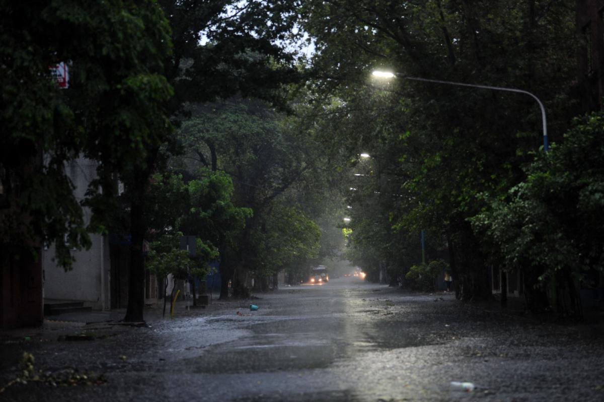 LA GACETA / FOTO DE DIEGO ARÁOZ. 