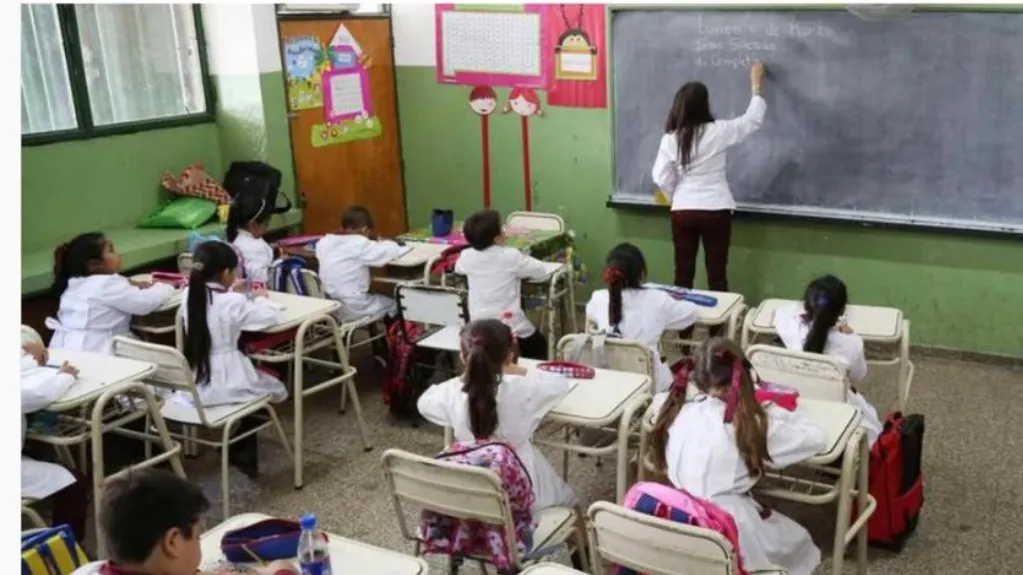 Cuándo comienzan las clases en cada provincia