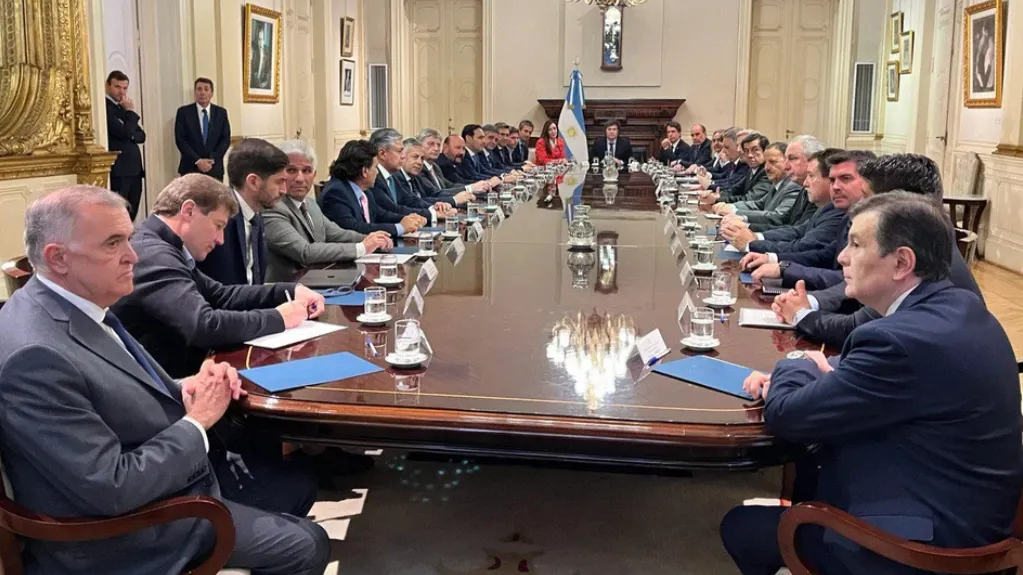 Las transferencias automáticas a las provincias podrían ser las más bajas desde 2007