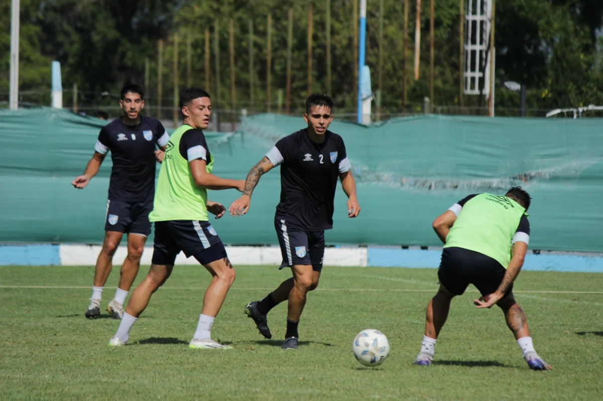 Atlético Tucumán quiere un San Valentín reconciliatorio