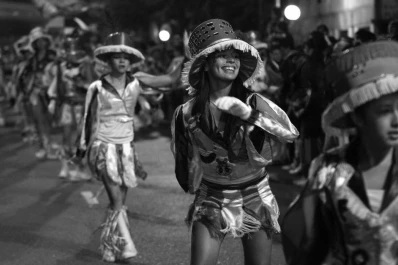 Cartas de lectores: corsos eran los de antes