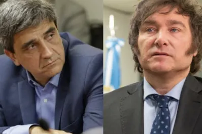 Coparticipación, recalculando: la dura carta abierta de Yedlin a Milei