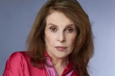 Preocupación por la salud de Leonor Benedetto: se descompensó mientras daba una entrevista