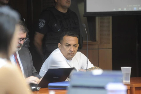 Los seis indicios narcos que complican a “Miguelón”