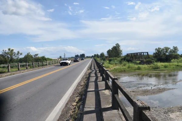 Río Seco: cuatro años de una odisea insoportable