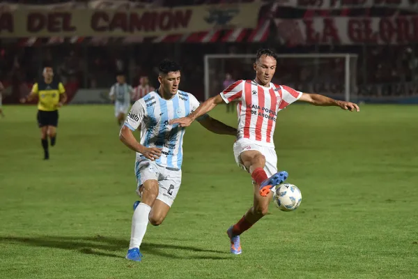 ¿Cuáles son los 10 jugadores más longevos en debutar con la camiseta de San Martín?