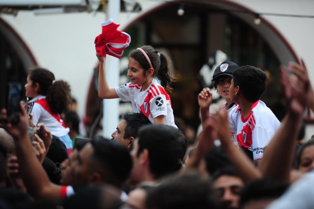  LA GACETA / FOTOS DE DIEGO ARÁOZ.