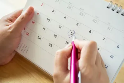 Después de Carnaval: ¿cuándo es el próximo feriado nacional?