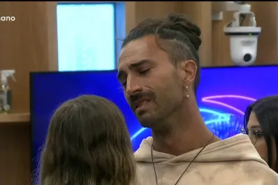 Gran Hermano: en una velada conmovedora, los participantes recibieron la visita de sus familiares