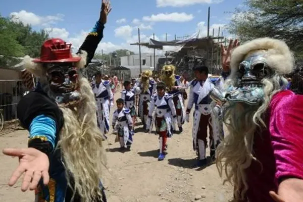 El fin de semana de carnaval tuvo un impacto económico de $2.460 millones en Tucumán