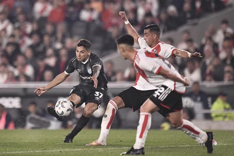 ¿Qué dijo el tarotista de River sobre el duelo ante Atlético Tucumán?