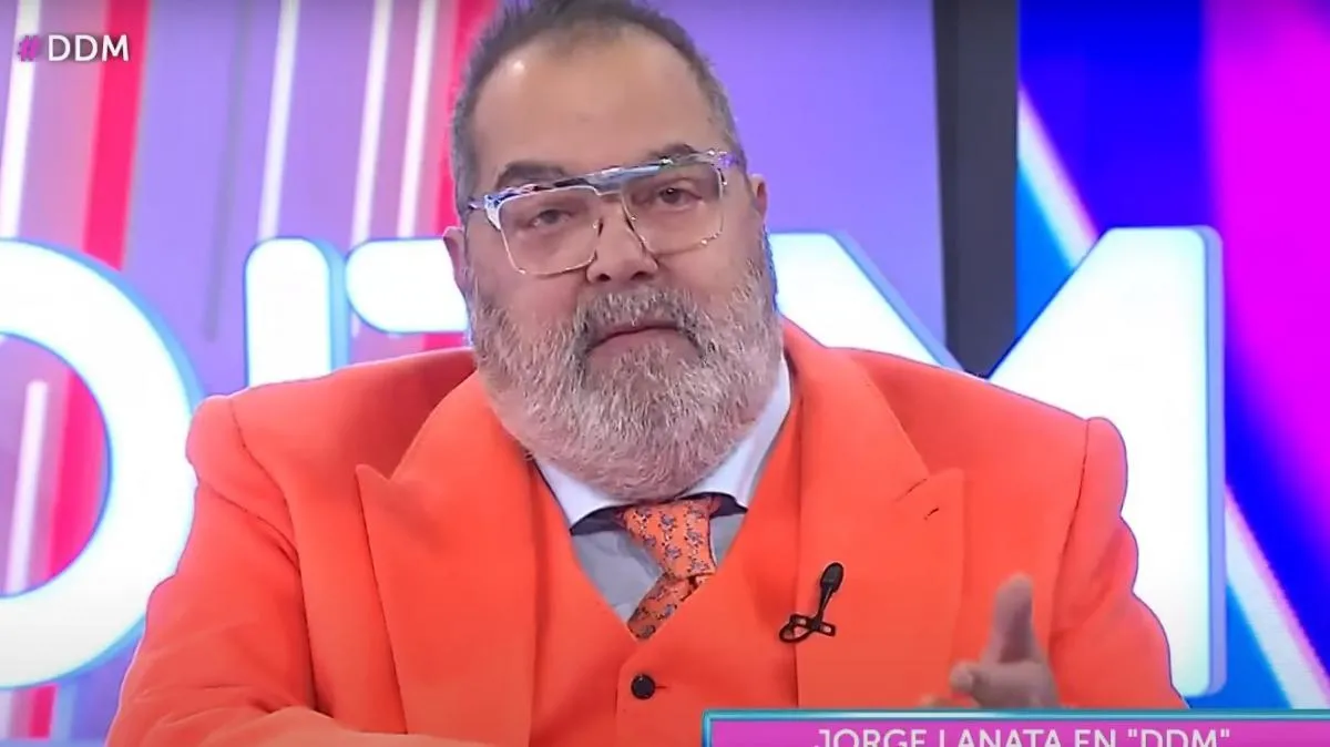 Jorge Lanata rompió el silencio y habló de su polémico video viral que generó preocupación