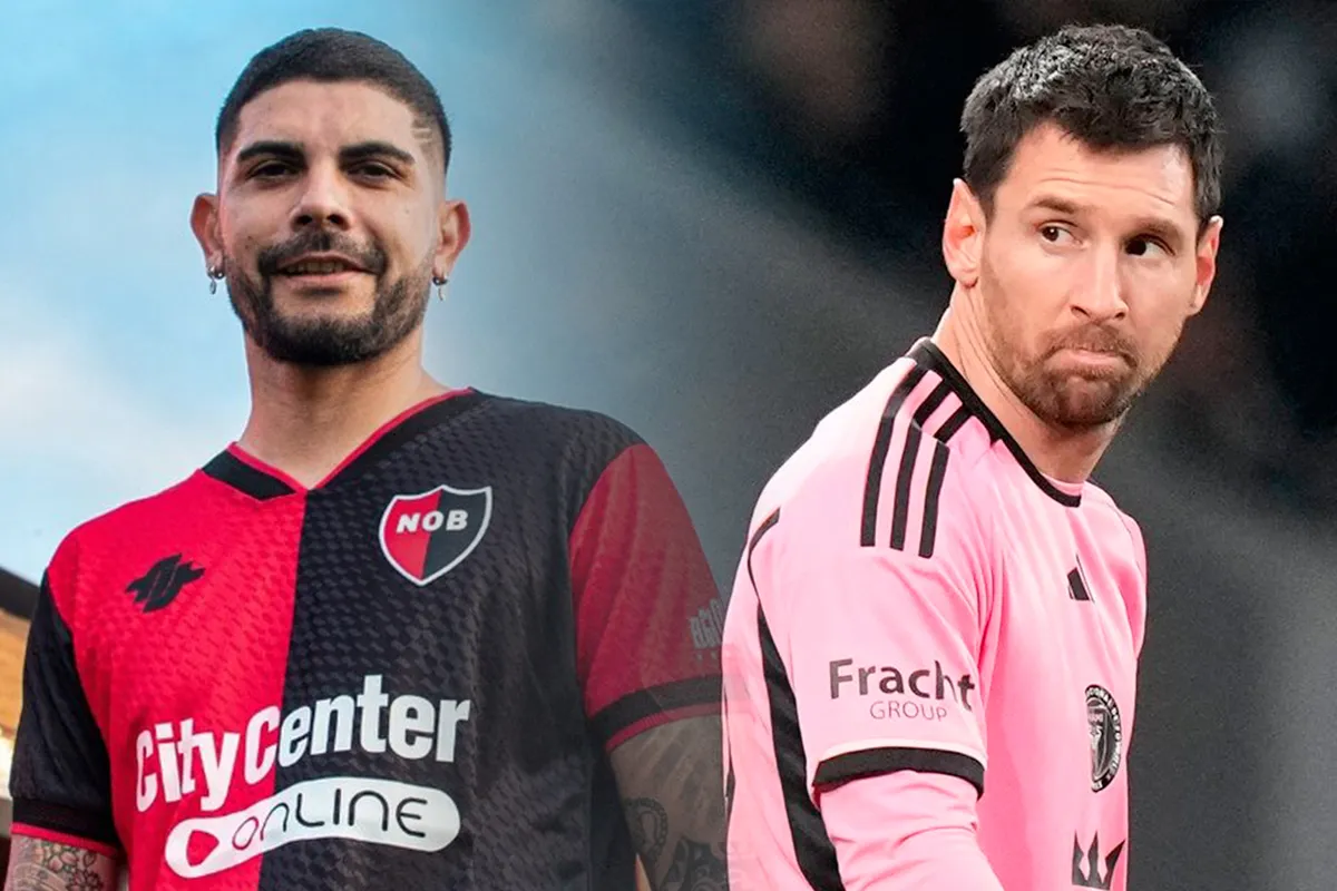 REENCUENTRO. Banega volverá a verse las caras con Lionel Messi, tras el Mundial de Rusia 2018.