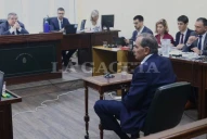 Juicio contra José Alperovich: la abuela de la víctima comprometió al ex gobernador