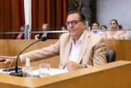 Arnedo criticó a los empresarios del transporte: El Estado no puede ser garante de las ganancias de las empresas